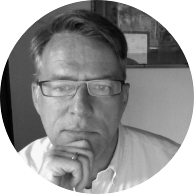 Oliver Landreth
