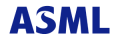 ASML logo